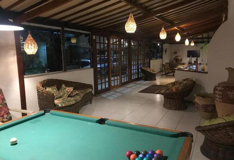 膳宿费 Pousada Flor De Maraca