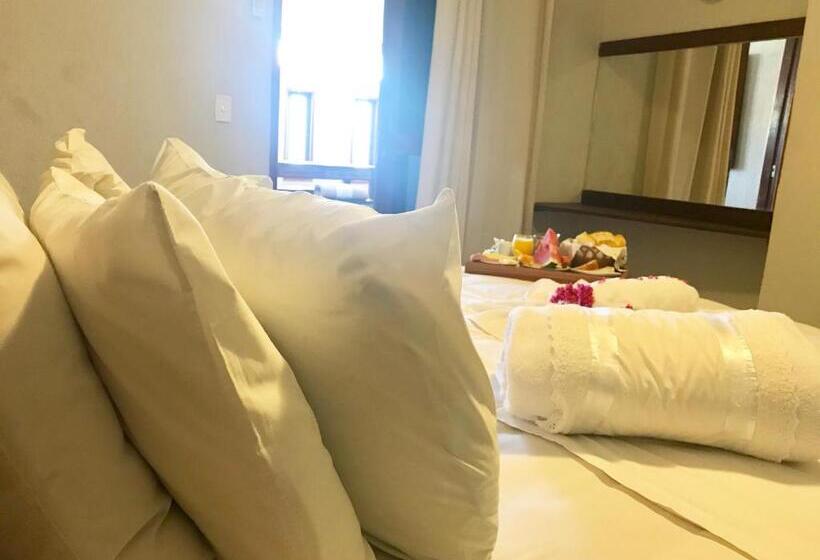 膳宿费 Pousada Flor De Maraca