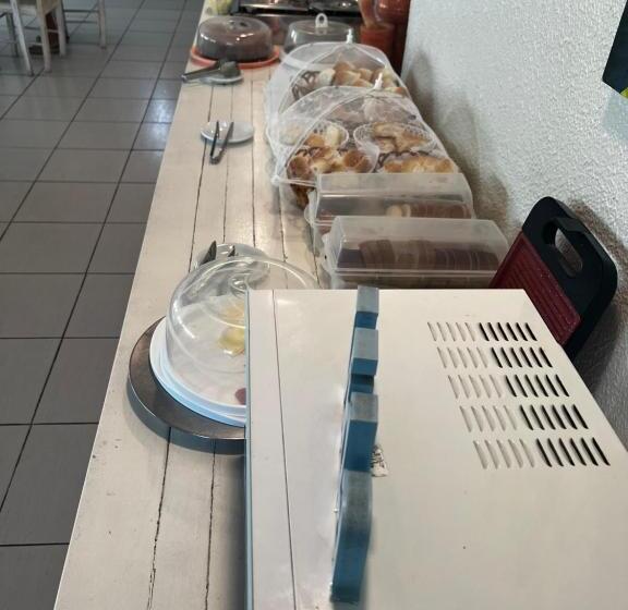 膳宿费 Pousada Flor De Maraca