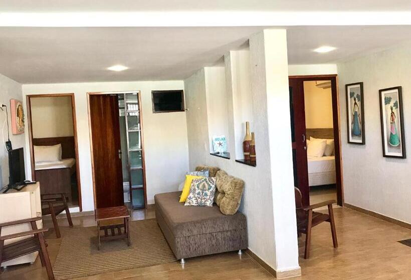 膳宿费 Pousada Flor De Maraca