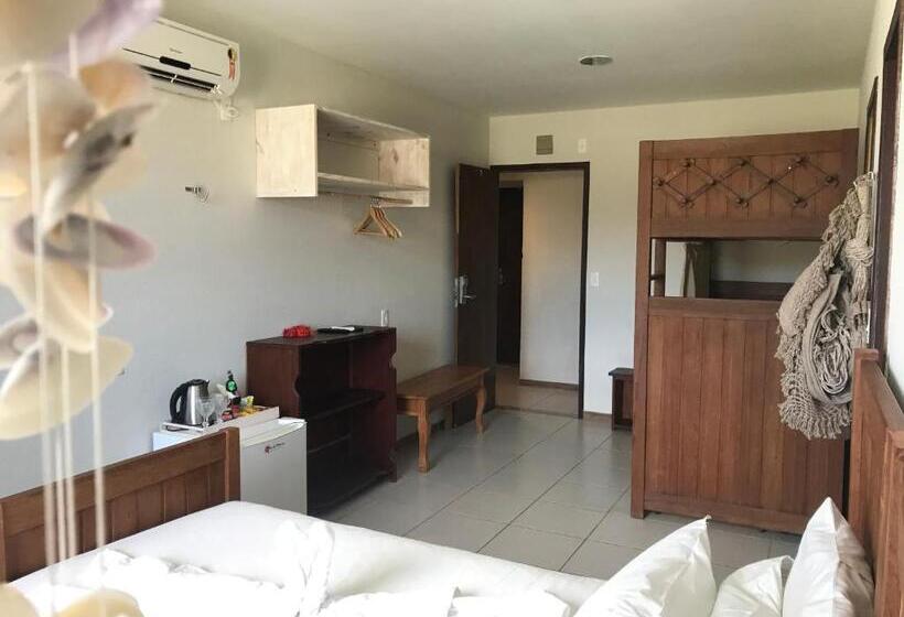 膳宿费 Pousada Flor De Maraca