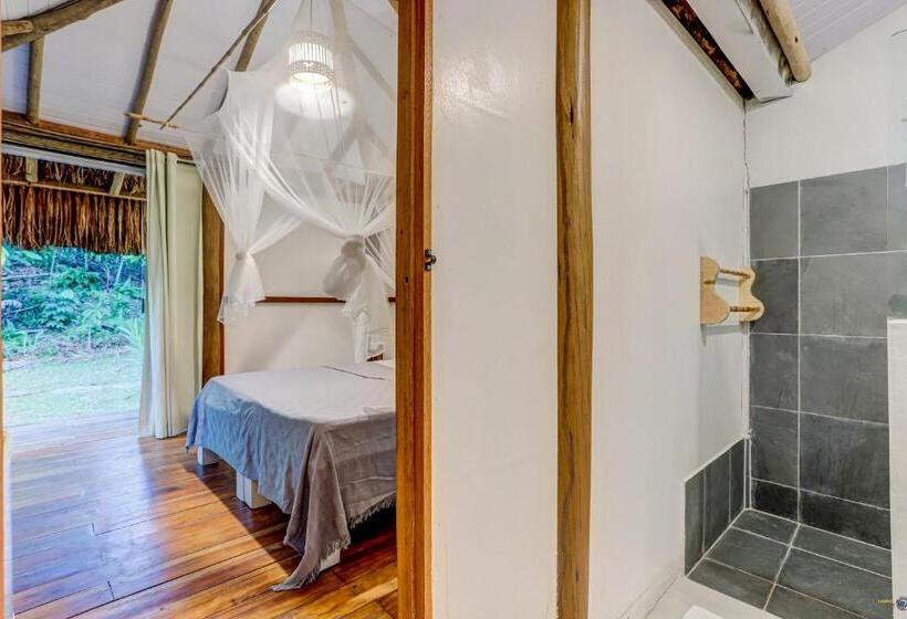 بنسيون Pousada Ilha Verde