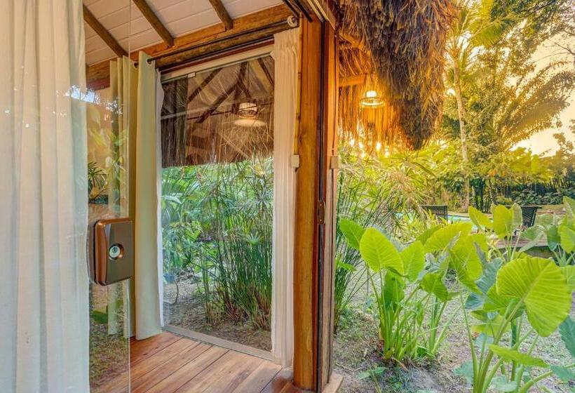 بنسيون Pousada Ilha Verde