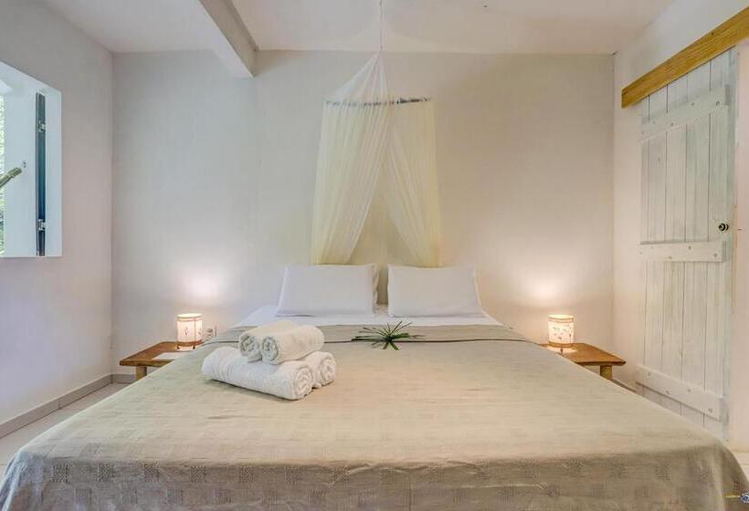 بنسيون Pousada Ilha Verde