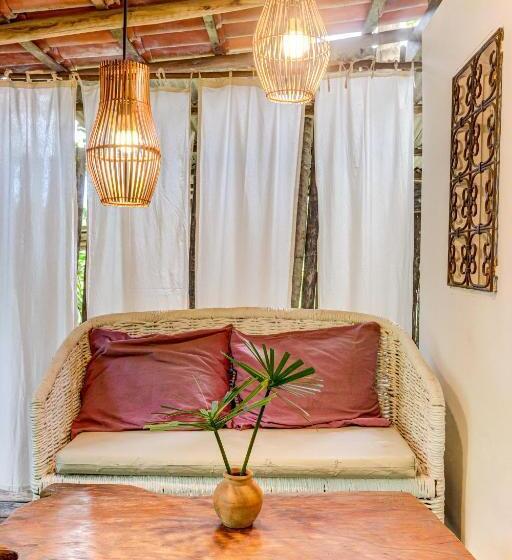 بنسيون Pousada Ilha Verde