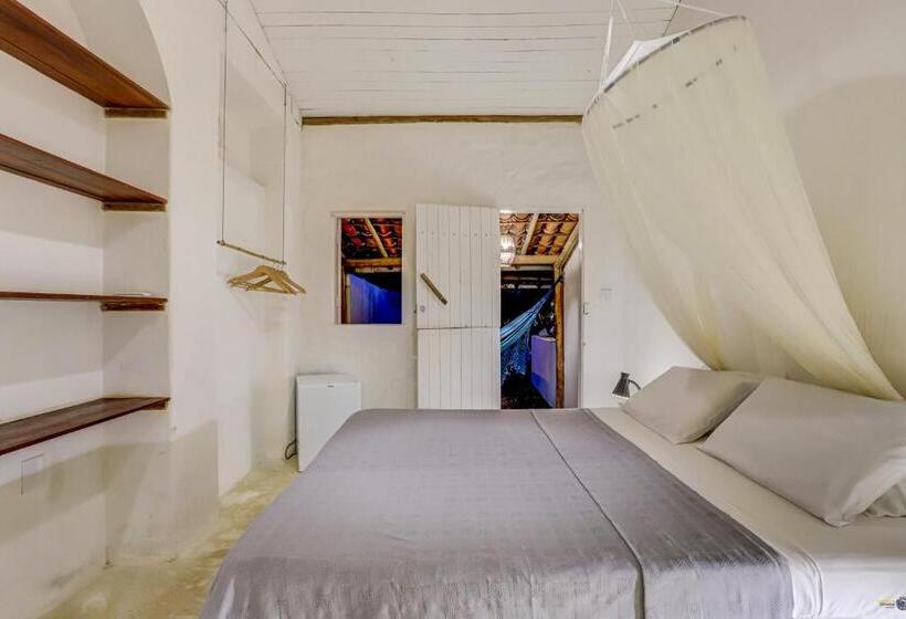 بنسيون Pousada Ilha Verde