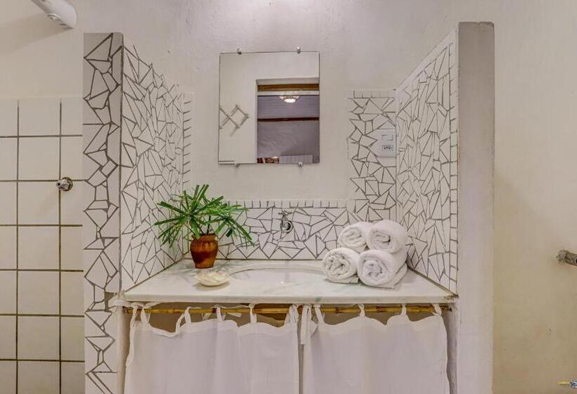 بنسيون Pousada Ilha Verde