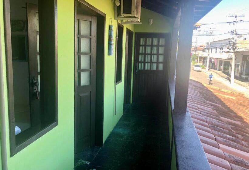 ペンション Pousada Mare Blue