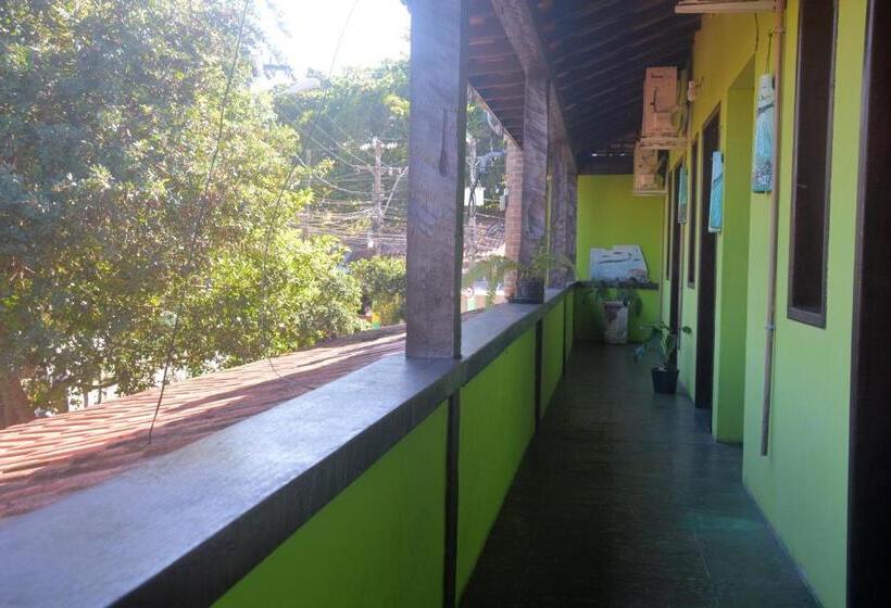 ペンション Pousada Mare Blue