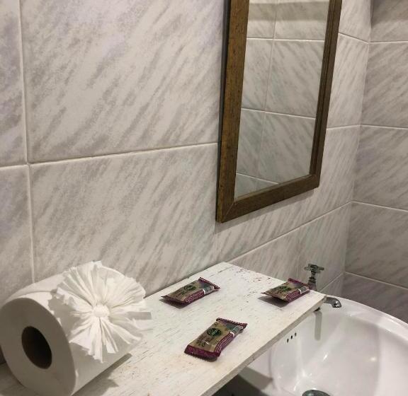 ペンション Pousada Mare Blue