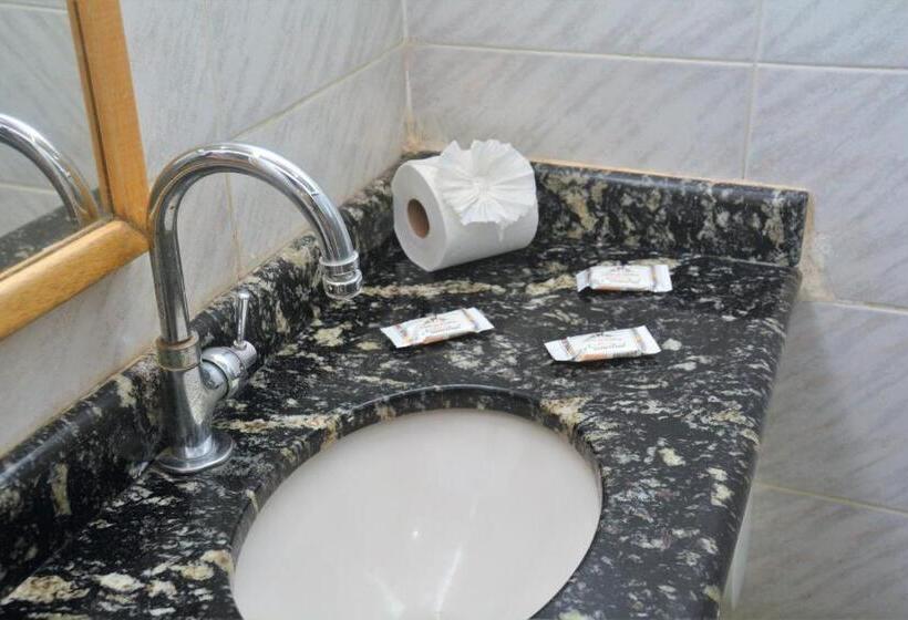 ペンション Pousada Mare Blue