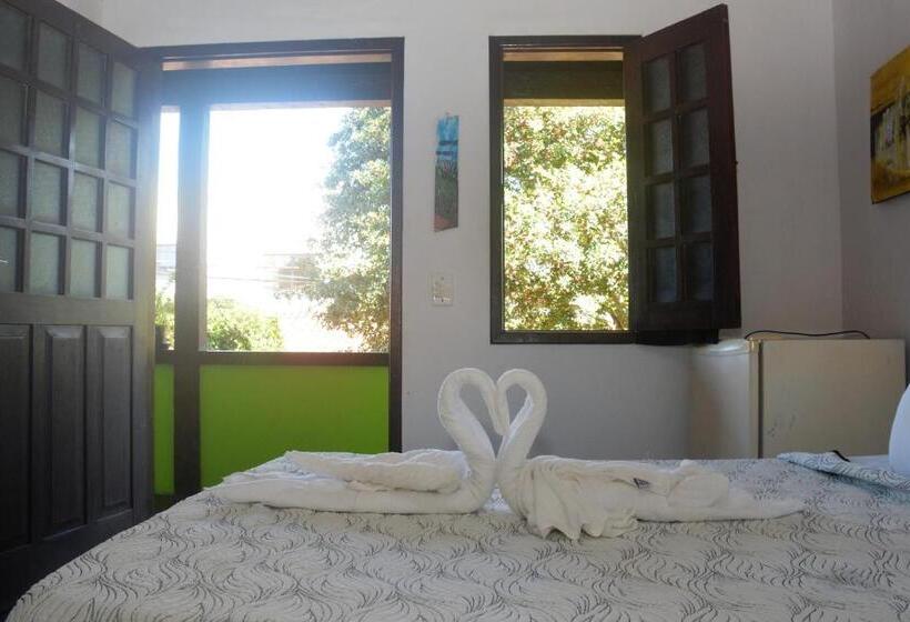 ペンション Pousada Mare Blue