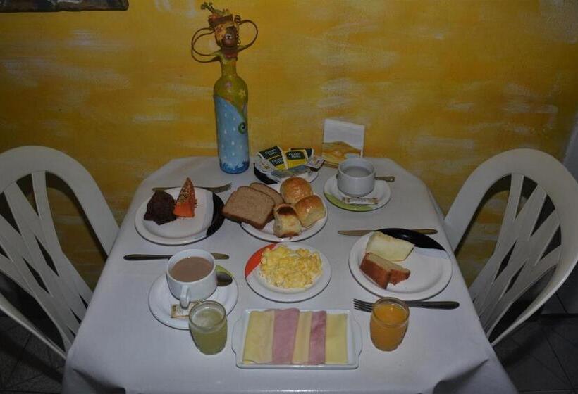 ペンション Pousada Mare Blue