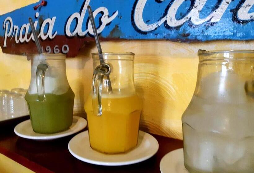 ペンション Pousada Mare Blue