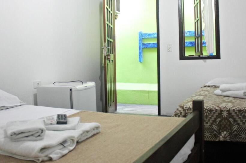 ペンション Pousada Mare Blue