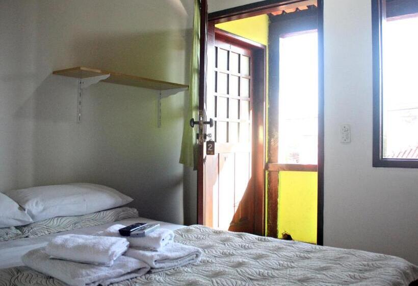 ペンション Pousada Mare Blue