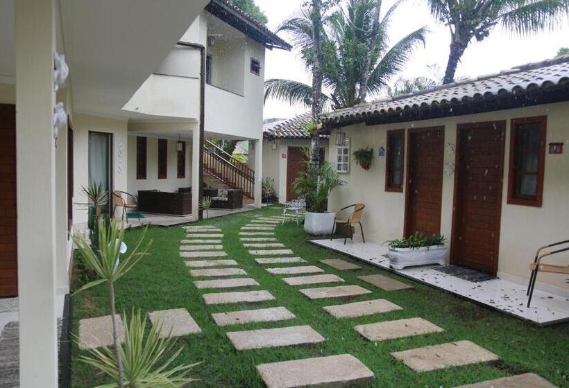 膳宿费 Pousada Maria Bonita