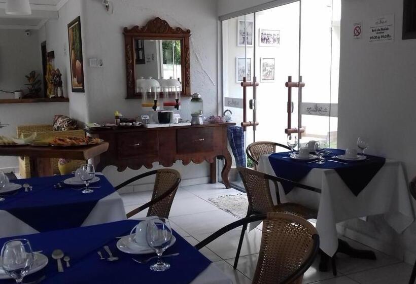 膳宿费 Pousada Maria Bonita