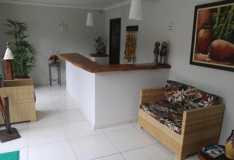 膳宿费 Pousada Maria Bonita