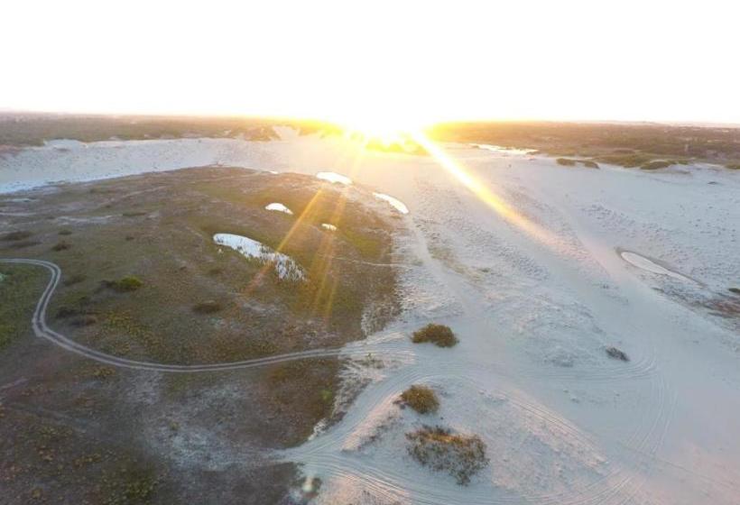 بنسيون Pousada Marina Praia