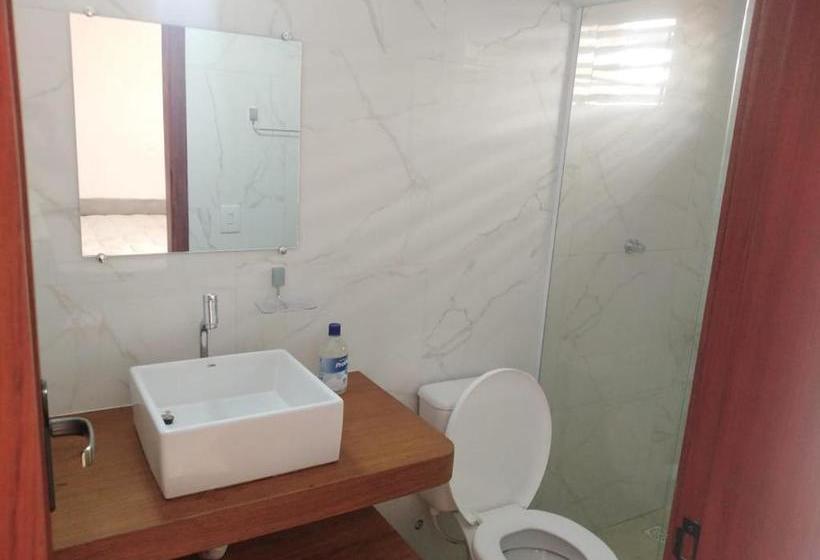 膳宿费 Casa Mirage Pipa , Apartamentos