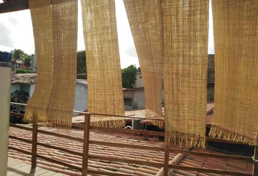 膳宿费 Casa Mirage Pipa , Apartamentos