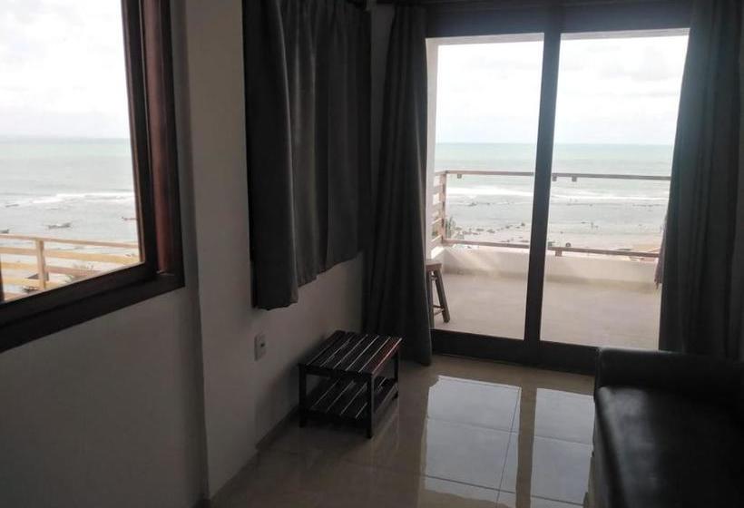 膳宿费 Casa Mirage Pipa , Apartamentos