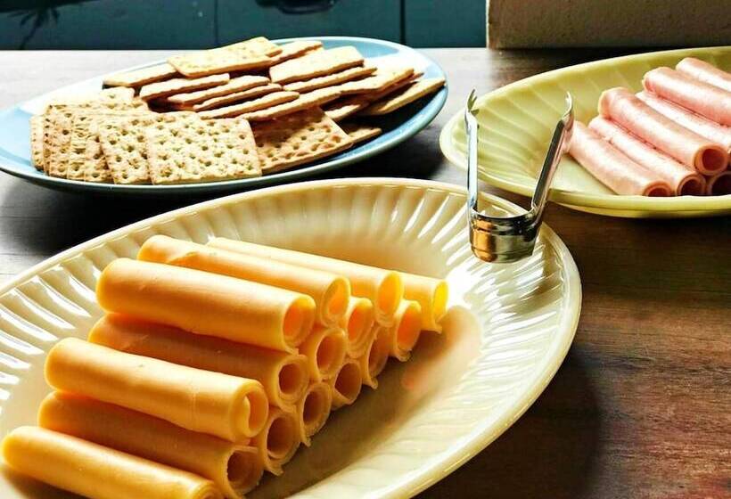 Пансион Pouso Paraty