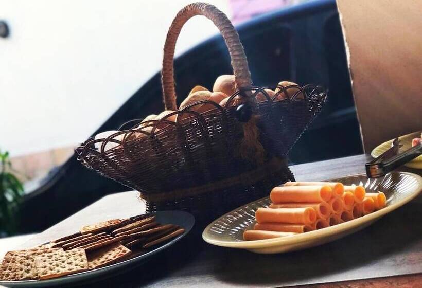 Пансион Pouso Paraty