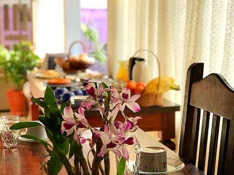 Пансион Pouso Paraty