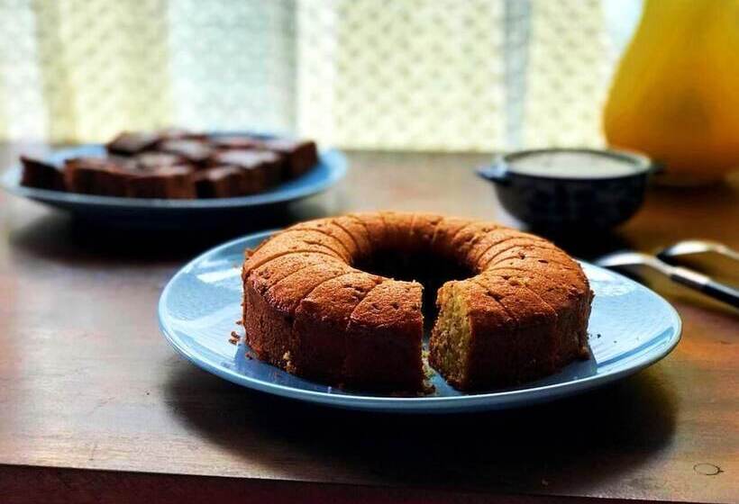 Пансион Pouso Paraty