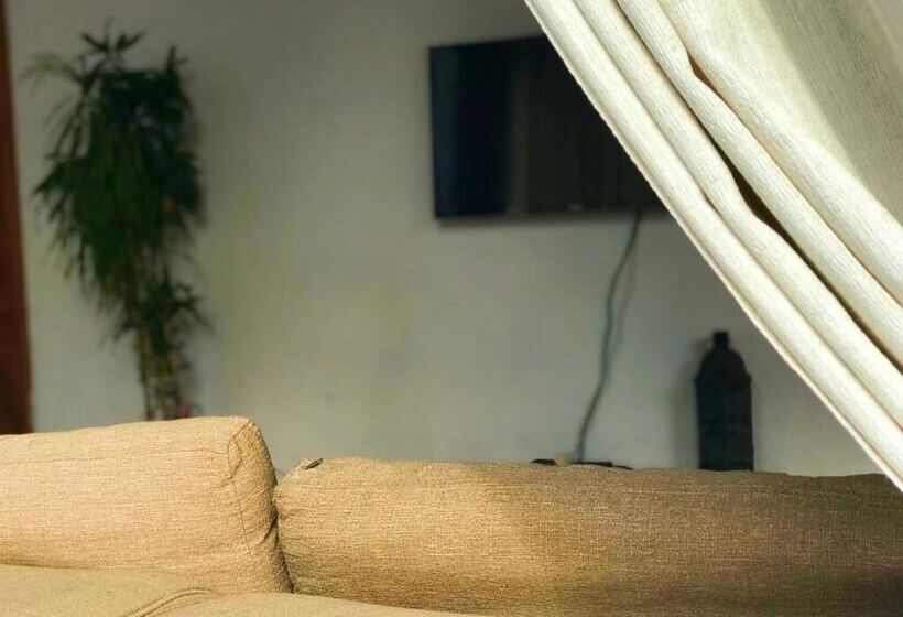 Пансион Pouso Paraty