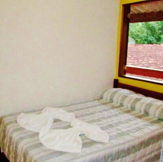 Пансион Pouso Paraty