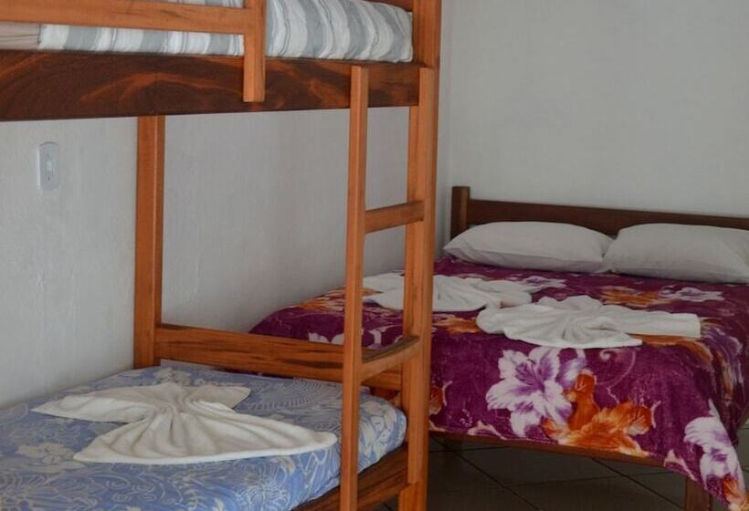 Пансион Pouso Paraty