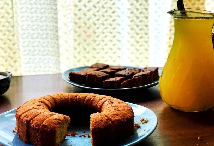 Пансион Pouso Paraty