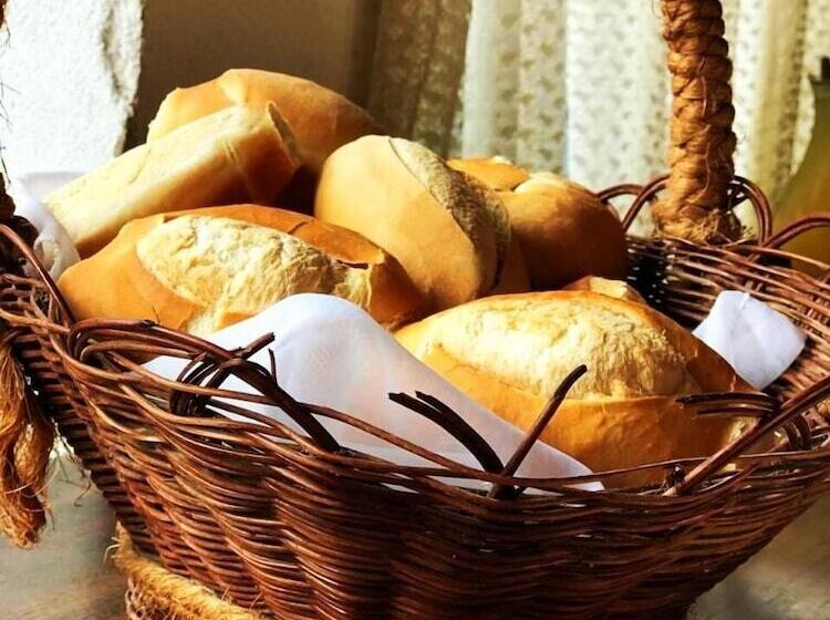 Пансион Pouso Paraty