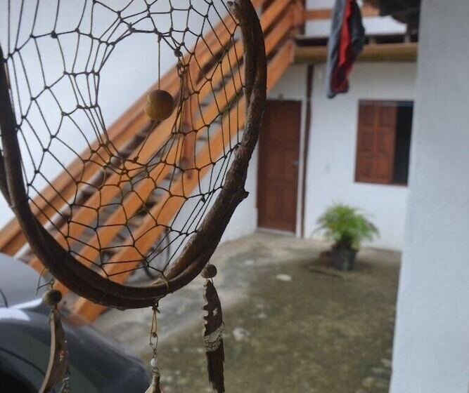 Пансион Pouso Paraty