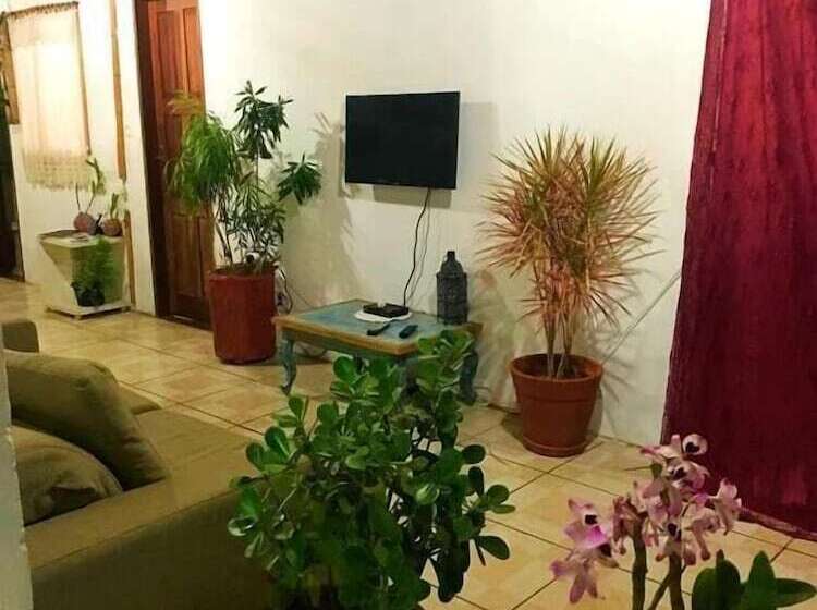 Пансион Pouso Paraty