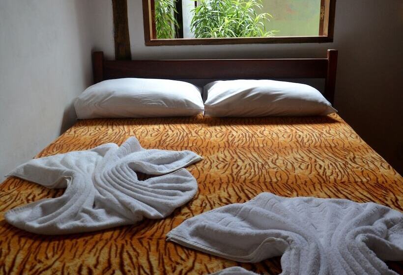 Пансион Pouso Paraty