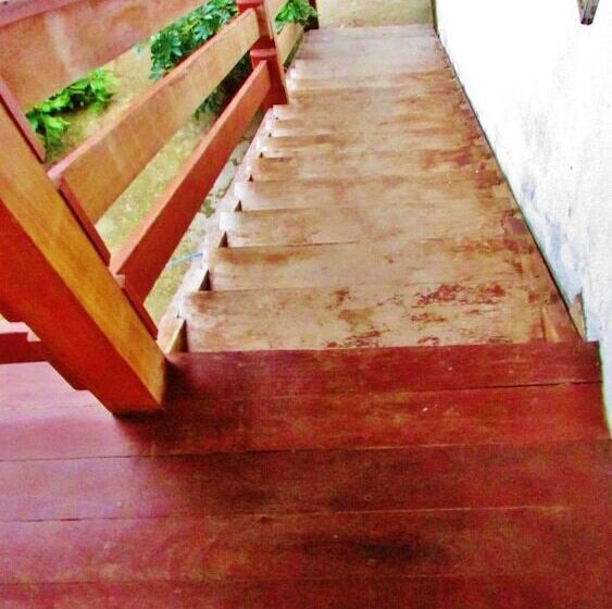 Пансион Pouso Paraty