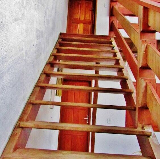 Пансион Pouso Paraty