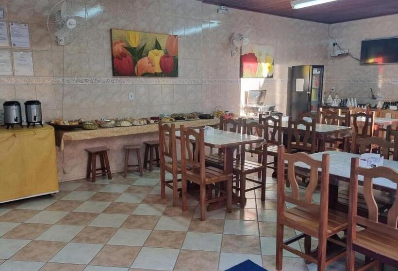 ペンション Pousada Recanto Da Madá