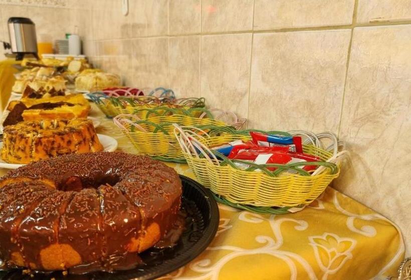 膳宿费 Pousada Recanto Da Madá