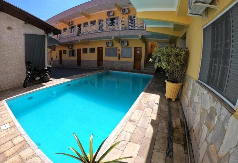 膳宿费 Pousada Recanto Da Madá