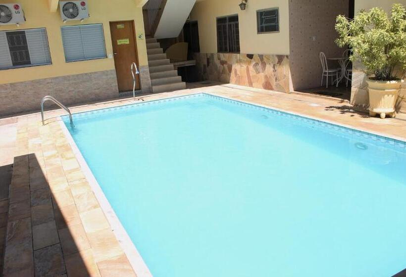 膳宿费 Pousada Recanto Da Madá