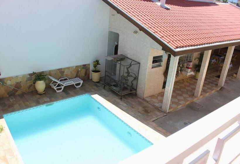 膳宿费 Pousada Recanto Da Madá