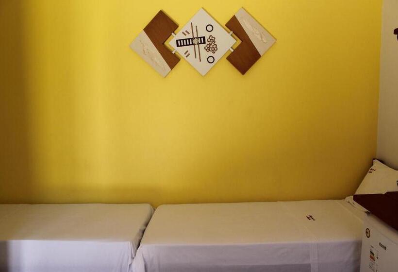 膳宿费 Pousada Recanto Da Madá