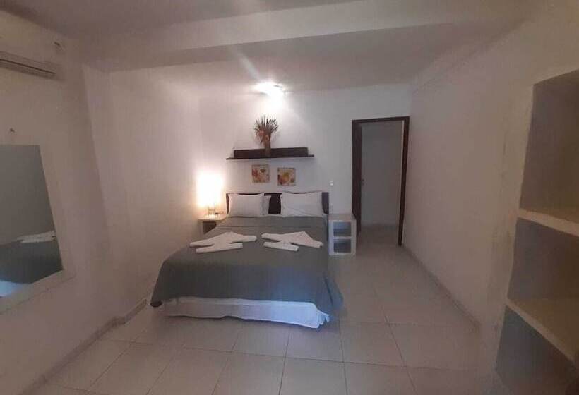 بنسيون Pousada Recanto Da Praia