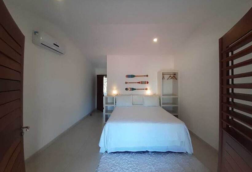 بنسيون Pousada Recanto Da Praia