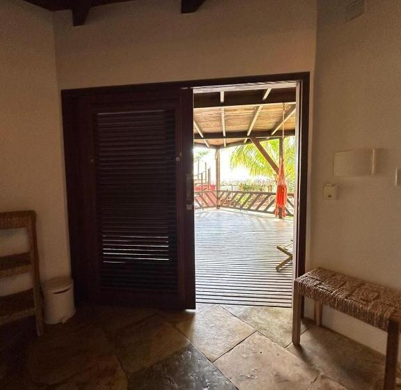 Пансион Pousada Vento Do Kite